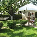 Apartmani Villa Otilija