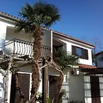 Apartments Lana