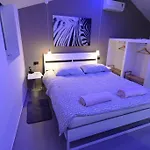 Apartments Fazana