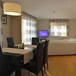Rooms Villa Oasiss