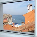 Apartment Atelier Scalinata