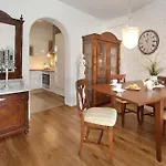 Villa Castello Rausch