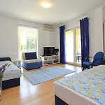 Apartments Villa Concept