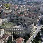 Apartment Adria
