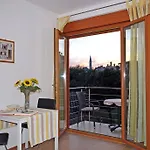 Apartments Sponza