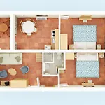 Apartments Laguna Bellevue