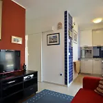 Apartment Borik Alma