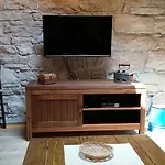 Apartment Clerisseau