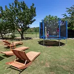 Holiday Home Freeda