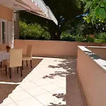 Apartments Monfiorenzo