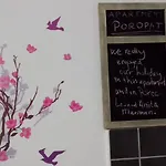 Apartment Poropat