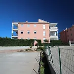 Apartment Luigia