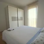 Apartment Luigia