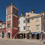 Royal Apartments