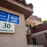 Apartments Ema