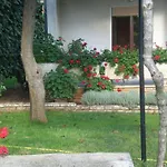 Apartment Ms