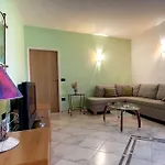 Apartman Orbanici