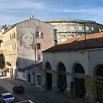 Arenacentar Apartments Pula
