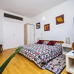 Apartments Daria