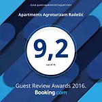 Apartment Agroturizam Radesic