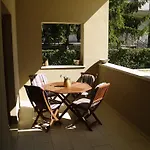 Apartments Pauletic