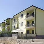 Apartman Halugica