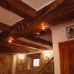 Al Merlo Olivo, Rural Istrian House