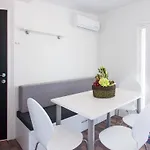 Camping Adria Mobile Homes In Camping Kastanija