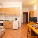 Apartment Claudio 1136