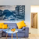 Polai Center Apartments