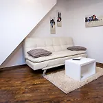 Apartment Pisinium