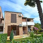 Apartments Benussi 1045