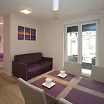 Apartments Adria