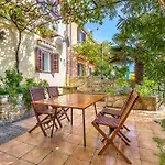 Holiday Home Regi