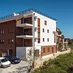Apartment Osipovica