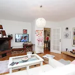 Apartments Apollonio