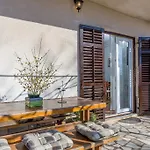 Apartment Velenik