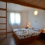 Vanessa House