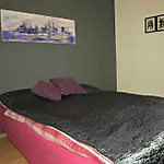 Apartment Jadranka