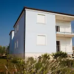 Vodopija Apartments