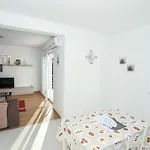 Vodopija Apartments