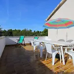 Apartment Jovanka