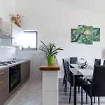 Green Oasis