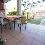 Krapljanov Apartments