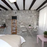 Apartments Biancorosa