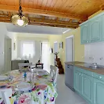 Apartment Rita 1