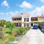Apartments Hrga