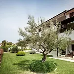 Apartments Hrvatin