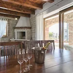 Istrian Villa Melany