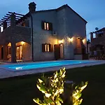 Istrian Villa Melany